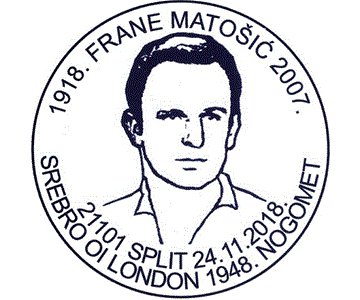 Frane Matošić